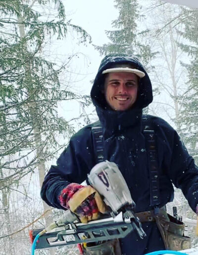 Fernie Builder, Construction Contractor | Freestone Construction