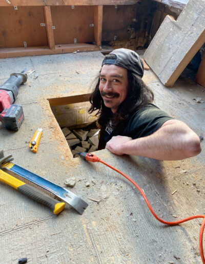 Fernie Builder, Construction Contractor | Freestone Construction