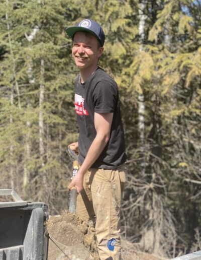 Fernie Builder, Construction Contractor | Freestone Construction