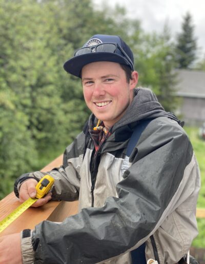 Fernie Builder, Construction Contractor | Freestone Construction