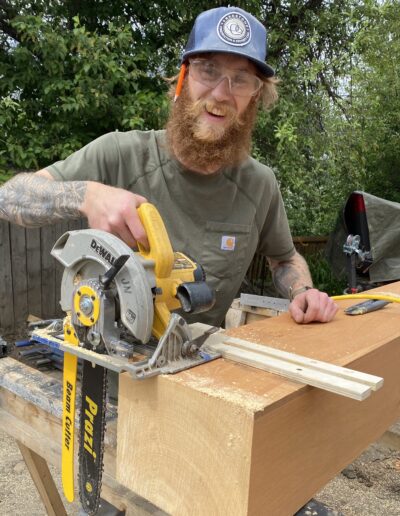 Fernie Builder, Construction Contractor | Freestone Construction