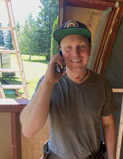 Fernie Builder, Construction Contractor | Freestone Construction