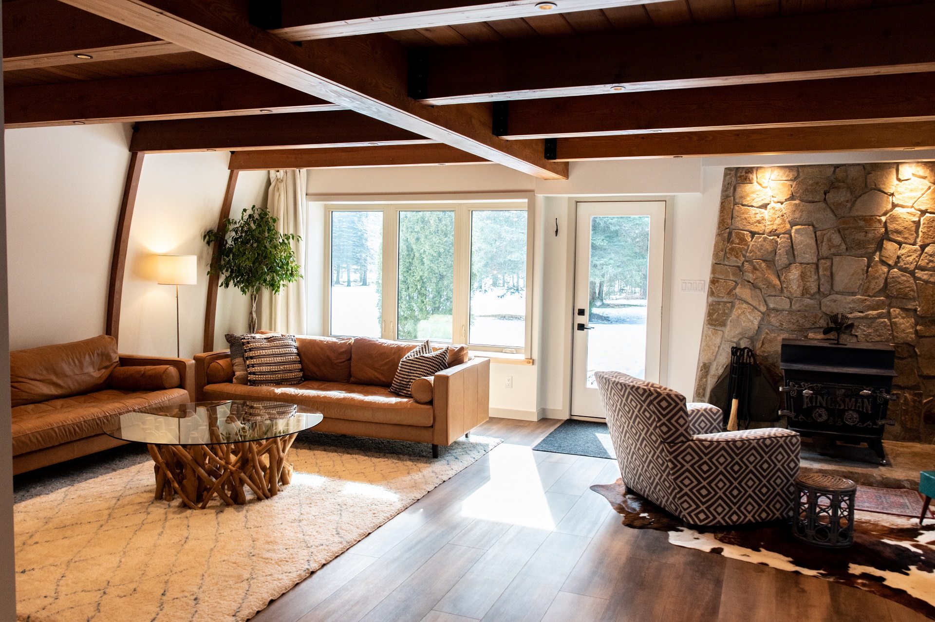 Fernie Builder, Construction Contractor | Freestone Construction