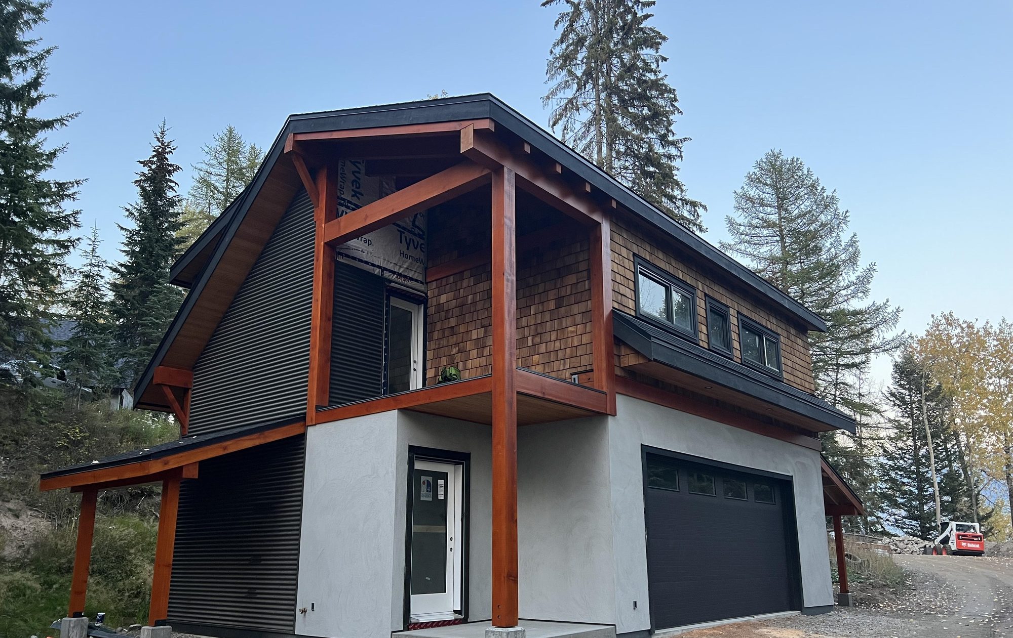 Fernie Builder, Construction Contractor | Freestone Construction